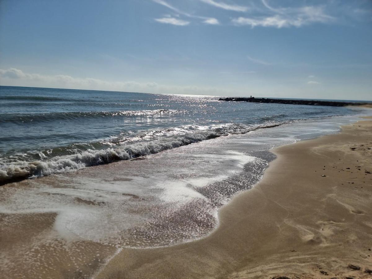 Perfect For Exploring Local Areas And More Торрев'єха Екстер'єр фото
