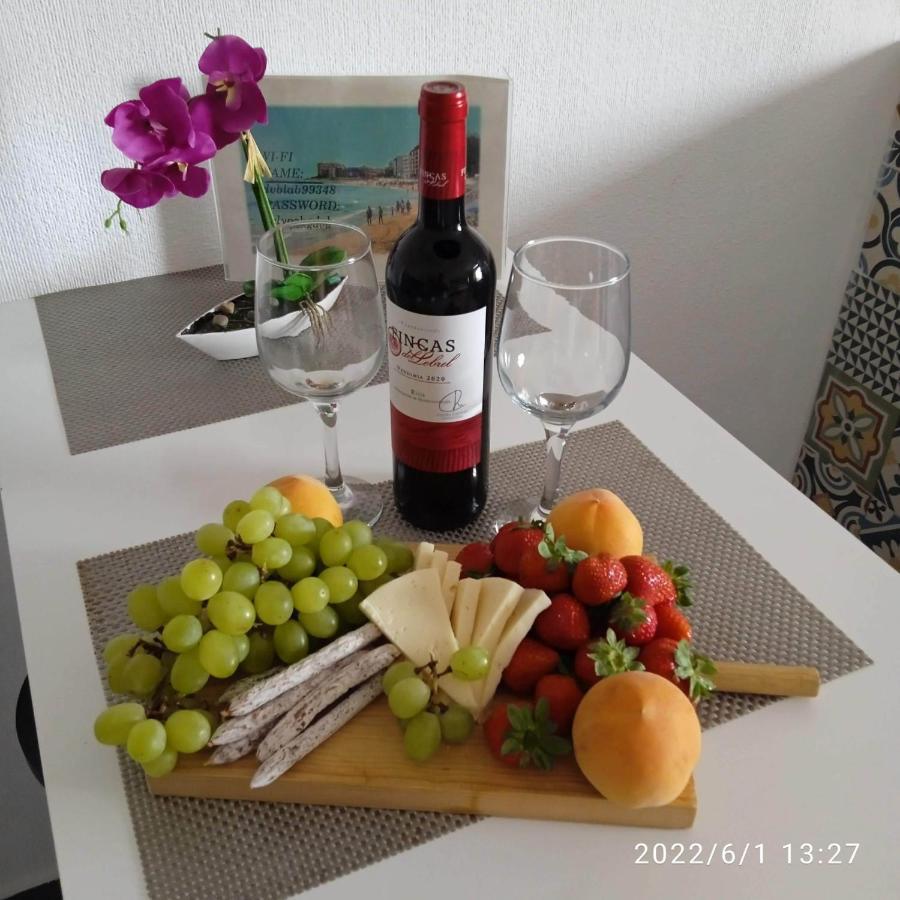Perfect For Exploring Local Areas And More Торрев'єха Екстер'єр фото